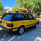 Image for article titled At $7,500, Could This Wildly Yellow 1997 Range Rover Vitesse HSE Get You To Part With Your Green?